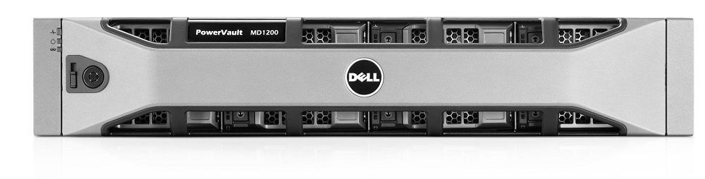 Дисковый массив Dell 210-30719-53
